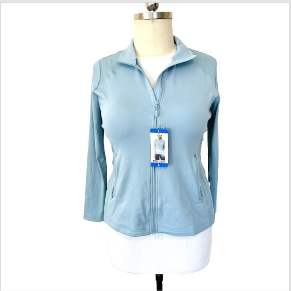 32 Degrees Women's Blue Jacket
